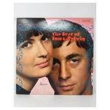 The Best Of Ian & Sylvia Vinyl Record