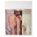 Wynton Marsalis Think Of One Vinyl Record