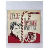 Joey Dee & The Starlighters Vinyl LP