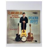 Duane Eddy $1,000,000 Worth Of Twang Vinyl