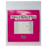History Of Rhythm & Blues Vol. 6 Vinyl Record