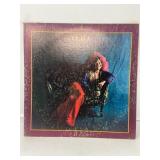 Janis Joplin Pearl Vinyl Record