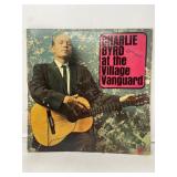 Charlie Byrd At The Village Vanguard Vinyl