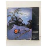 Charlie Byrd Byrd In The Wind Vinyl Record