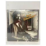 Jesse Winchester A Touch On The Rainy Side Vinyl