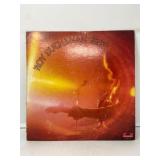 Roy Buchanan Second Album Vinyl Record