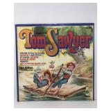 Songs From Tom Sawyer Vinyl Record