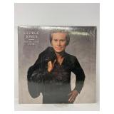 George Jones Still The Same Ole Me Vinyl