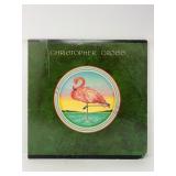 Christopher Cross Self-Titled Vinyl Album