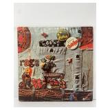 Rags To Rufus Vinyl Record By Rufus