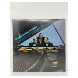 The Mills Brothers In Motion Vinyl Record