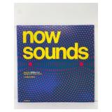Now Sounds Vinyl Record By Seeburg