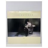 Jon Butcher Wishes Vinyl Record