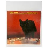 The Cat By Jimmy Smith Verve Records