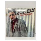 Joe Ely Musta Notta Gotta Lotta Vinyl