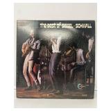 The Best Of Siegel-Schwall Vinyl Record