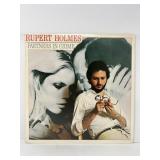 Rupert Holmes Partners In Crime Vinyl LP