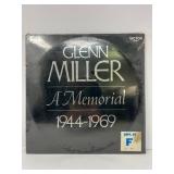 Glenn Miller A Memorial 1944-1969 Sealed LP