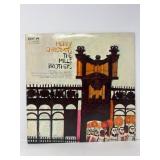 Merry Christmas By The Mills Brothers Vinyl