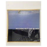 Herb Ellis Nothing But The Blues LP