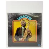 Lew Tabackin Inner City Vinyl Record