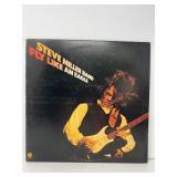 Steve Miller Band Fly Like An Eagle LP