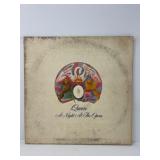 Queen A Night At The Opera Vinyl Record