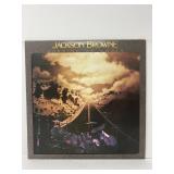 Jackson Browne Running On Empty Vinyl Record