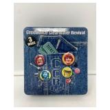 Creedence Clearwater Revival 3-Disc Set