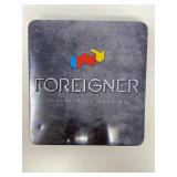 Foreigner Collectorï¿½s Edition CD Set