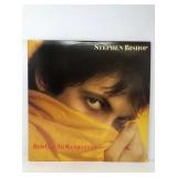 Stephen Bishop Red Cab To Manhattan Vinyl