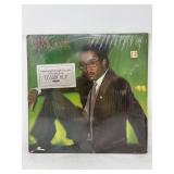 Chuck Cissel Just For You Vinyl Record