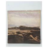 The Moody Blues Seventh Sojourn Vinyl