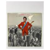Donnie Iris & The Cruisers Vinyl Album