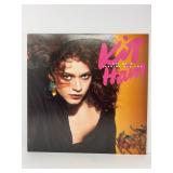 Kit Hain Looking For You Vinyl Record