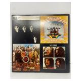 The Rutles Vinyl Record Album Gatefold