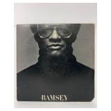 Ramsey Lewis Ramsey Vinyl Record