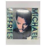 Michael Jeffries Vinyl Record LP Album