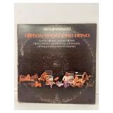 Allman Brothers Band Beginnings LP Vinyl