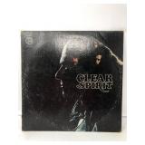 Clear Spirit Vinyl Record By Spirit