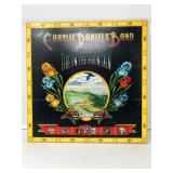 Charlie Daniels Band Fire On The Mountain Vinyl