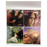 Vinyl Records Featuring Marie Osmond