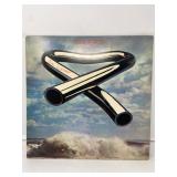 Mike Oldfield Tubular Bells Vinyl Record