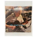 Herb Ellis Softlyï¿½But With That Feeling LP