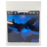 Earl Klugh Late Night Guitar Vinyl Record