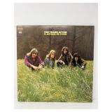 Ten Years After A Space In Time Vinyl