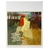 Oscar Peterson Plays Cole Porter Song Book
