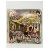 Jay & The Americans Wax Museum Vinyl LP