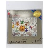 Collegium Vocale Koln Folk Songs Vinyl