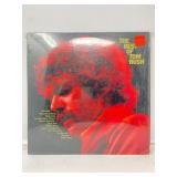 The Best Of Tom Rush Vinyl Record
